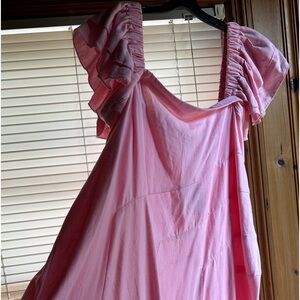 Grace & Emma Converter Dress